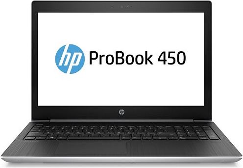 HP Probook 450 G5 Intel i5 8250U 8GB 256GB SSD 15.6