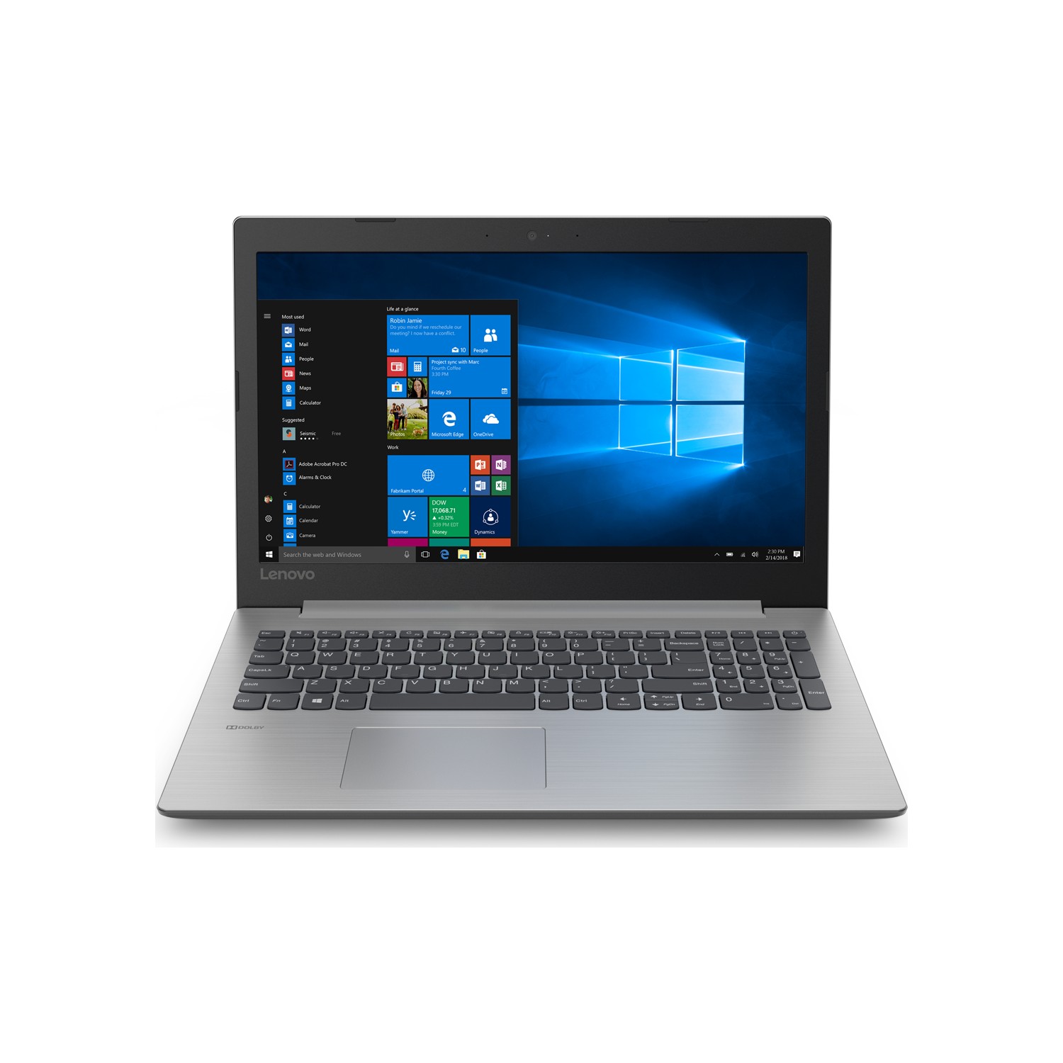 Lenovo ideapad 330 купить