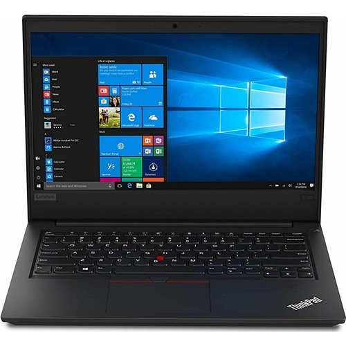Lenovo ThinkPad E490 Intel i5 8265U 8GB 256GB SSD 14.1