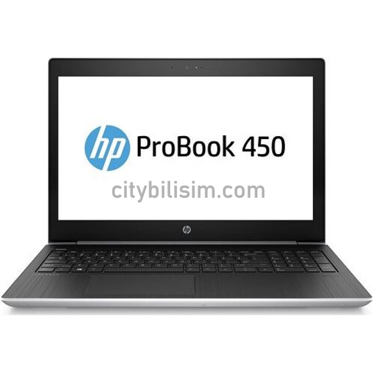 HP Probook 450 G5 Intel i5 8250U 8GB 256GB SSD 15.6