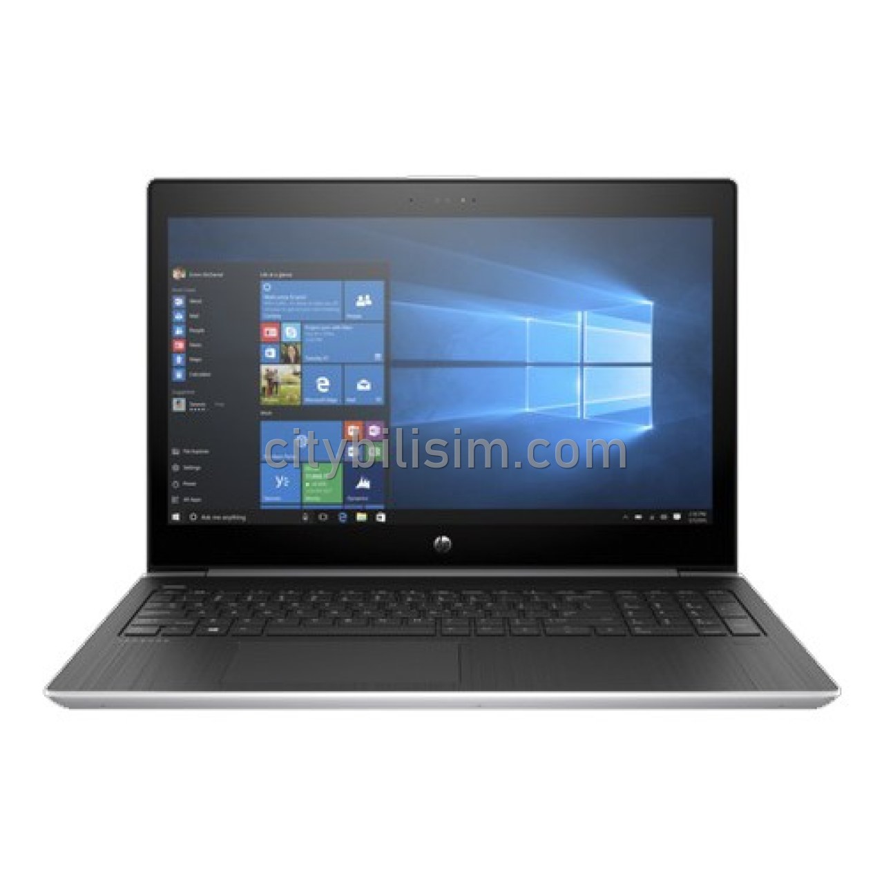 HP Probook 450 G5 Intel i5 8250U 8GB 256GB SSD 15.6