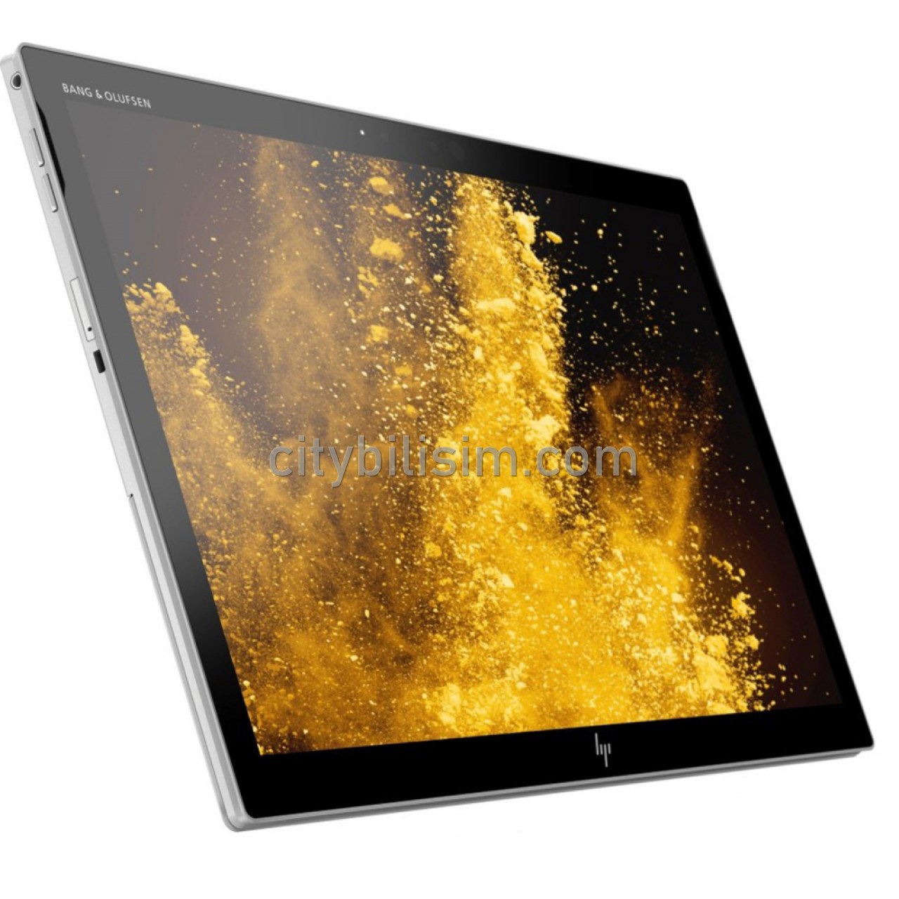 Hp Elite X2 G4 Media Tablet İ5-10210U 8GB RAM 256GB SSD 13,3