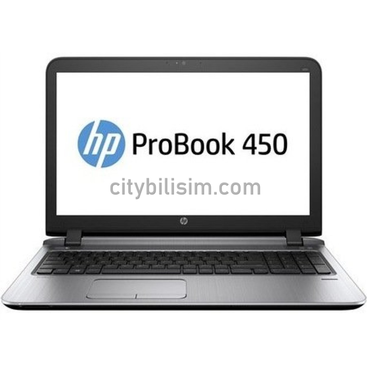Hp Probook 450 G3 Intel İ5-6200U 8GB 256GB SSD 15,6'' Notebook