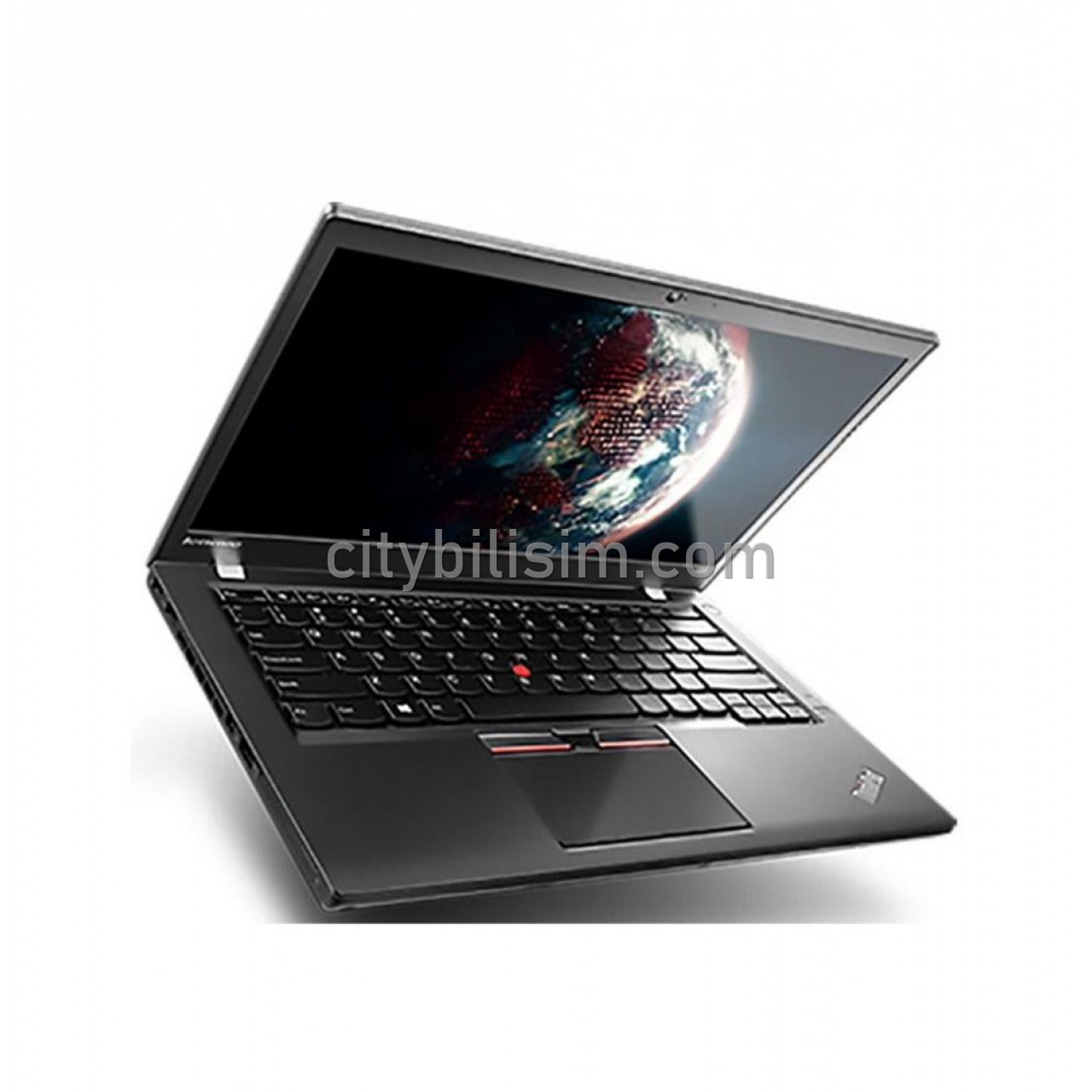 Lenovo Thinkpad X240 İntel Core İ5-4300V 8GB RAM 128GB SSD 12.5