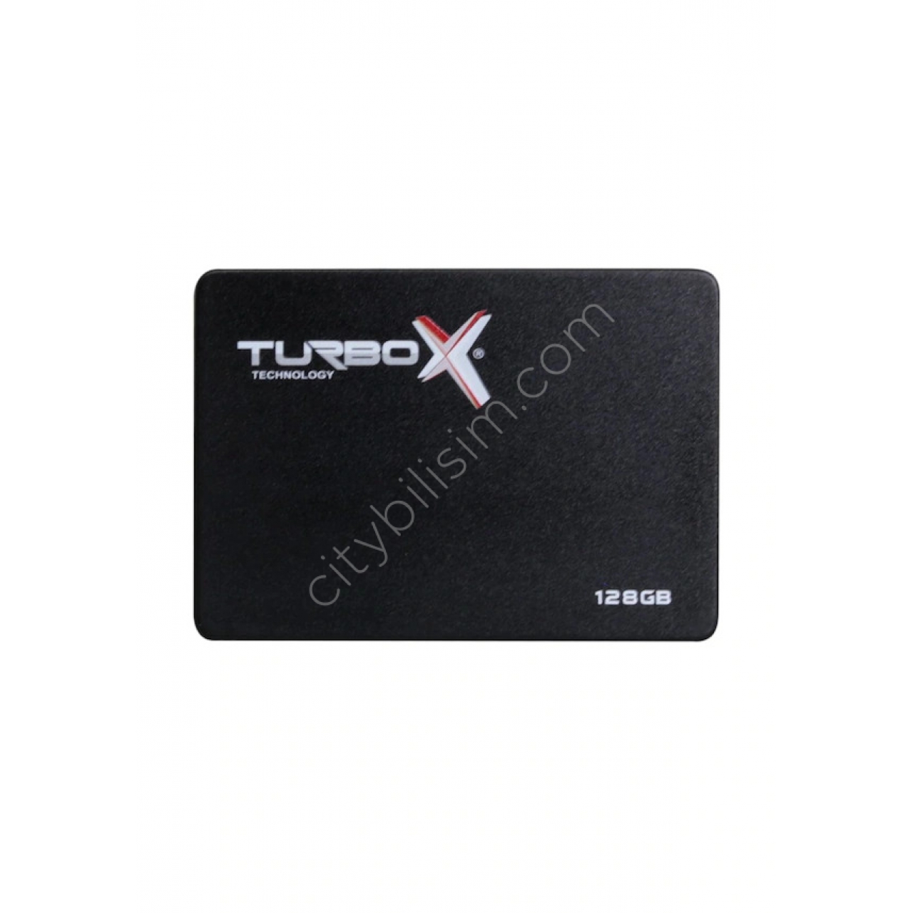 Turbox RaceTrap R KTA320 2.5" 128 GB 520/400 SATA 3 SSD