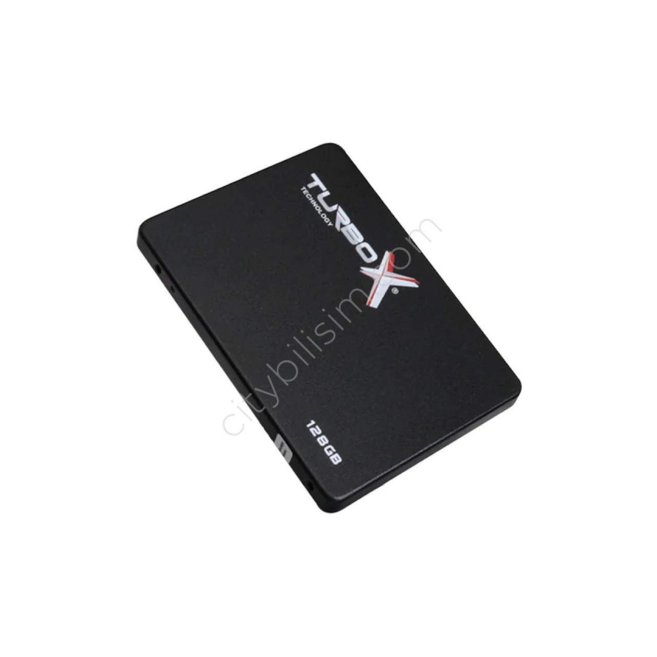 Turbox RaceTrap R KTA320 2.5" 128 GB 520/400 SATA 3 SSD