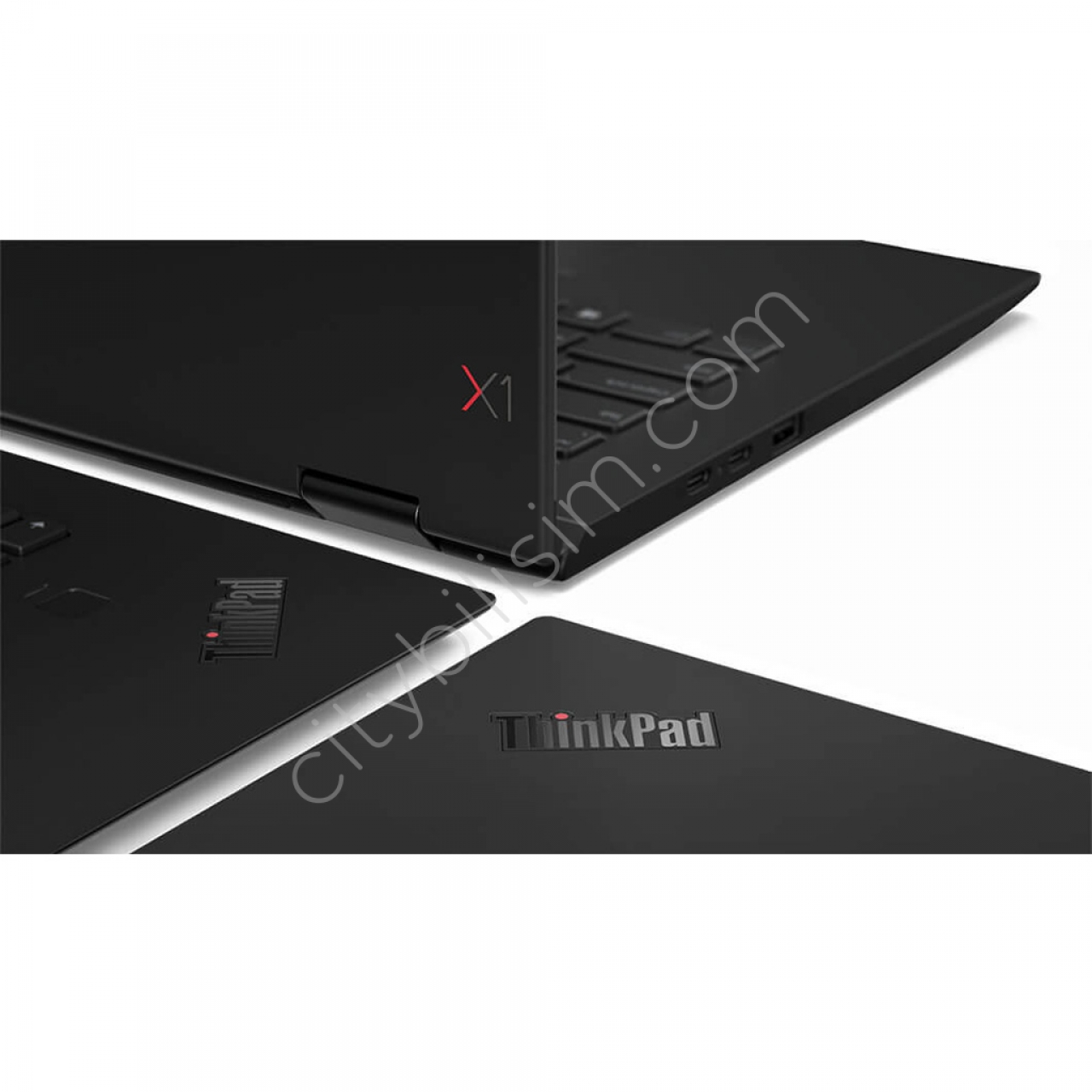 Lenovo ThınkPad X1 Yoga İ7-8550 16GB RAM 512GB SSD 14" Dokunmatik ekran