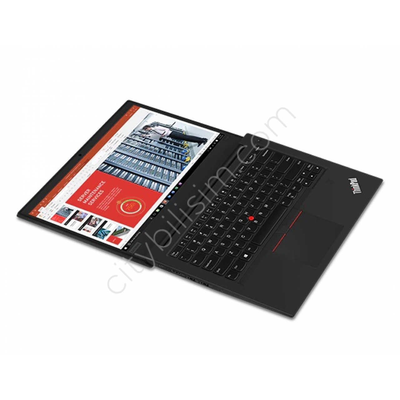 Lenovo ThınkPad E490 İ5-8265U 12GB RAM 128GB SSD 14" Notebook