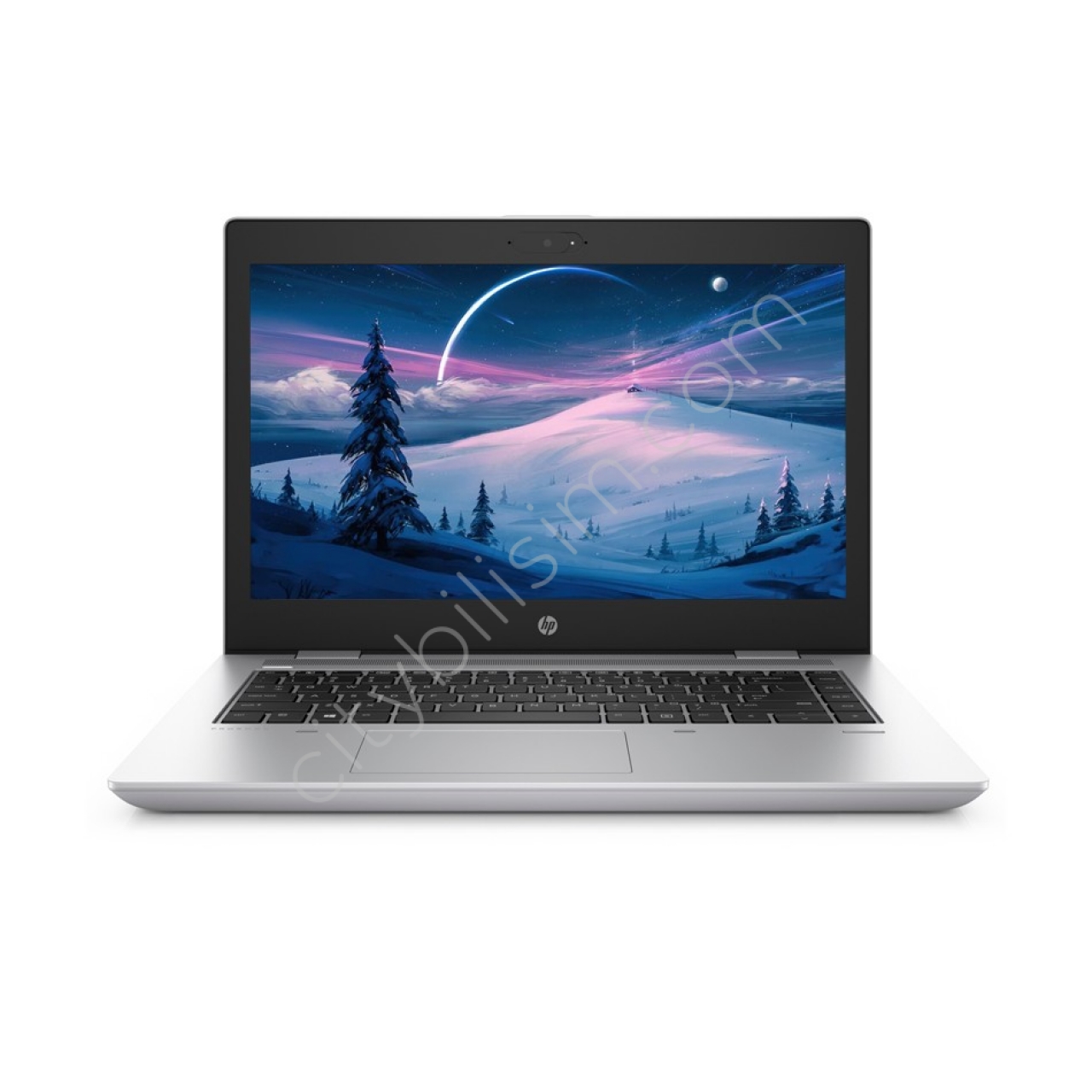 HP Probook 640 G4 İ5-8365U 8GB RAM 256GB SSD 14" Notebook