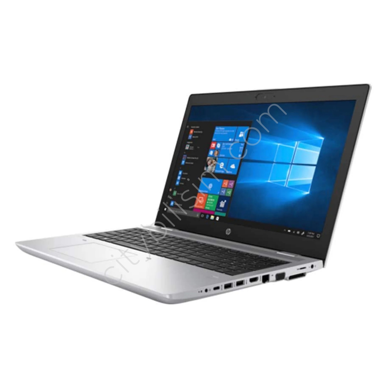 HP Probook 640 G5 İ5-8365U 8GB RAM 256GB SSD 14" Notebook
