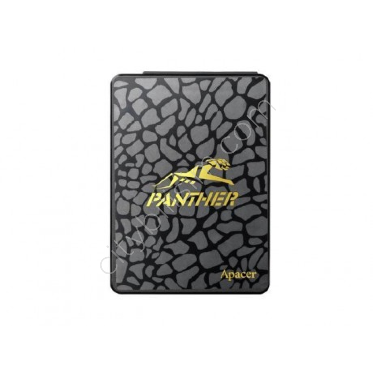 Apacer Panther AS340 480GB 550/520MB/s 2.5" SATA3 SSD Disk (AP480GAS340G-1)