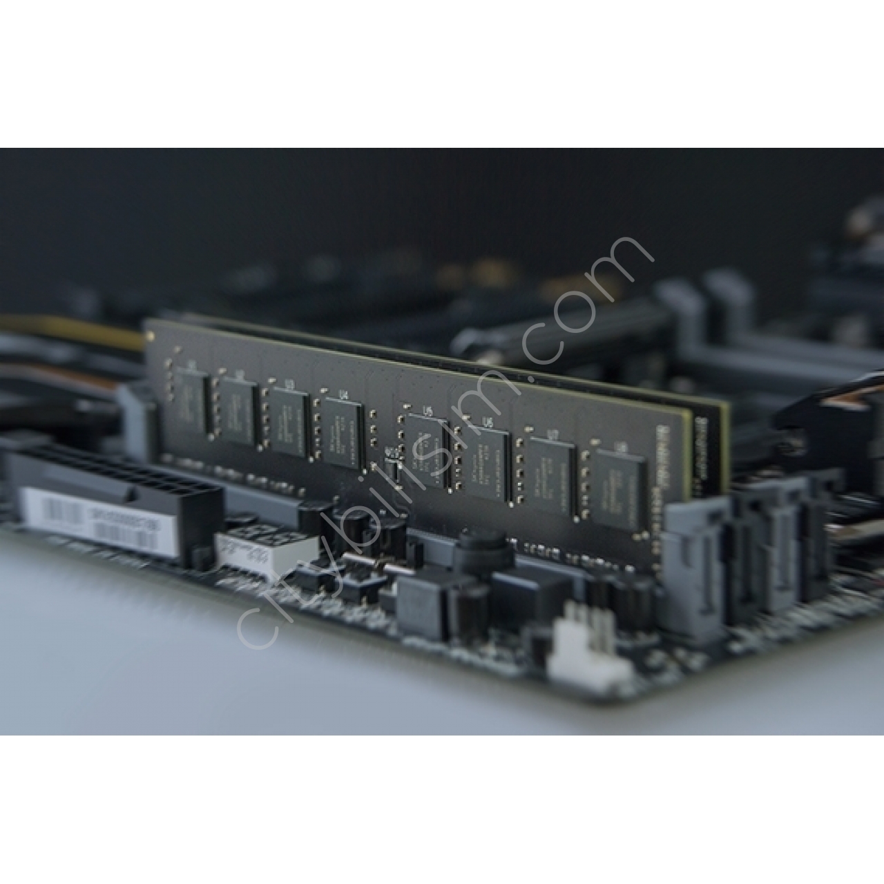 8 GB DDR4 2400 Mhz TEAM ELITE - TED48G2400C1601