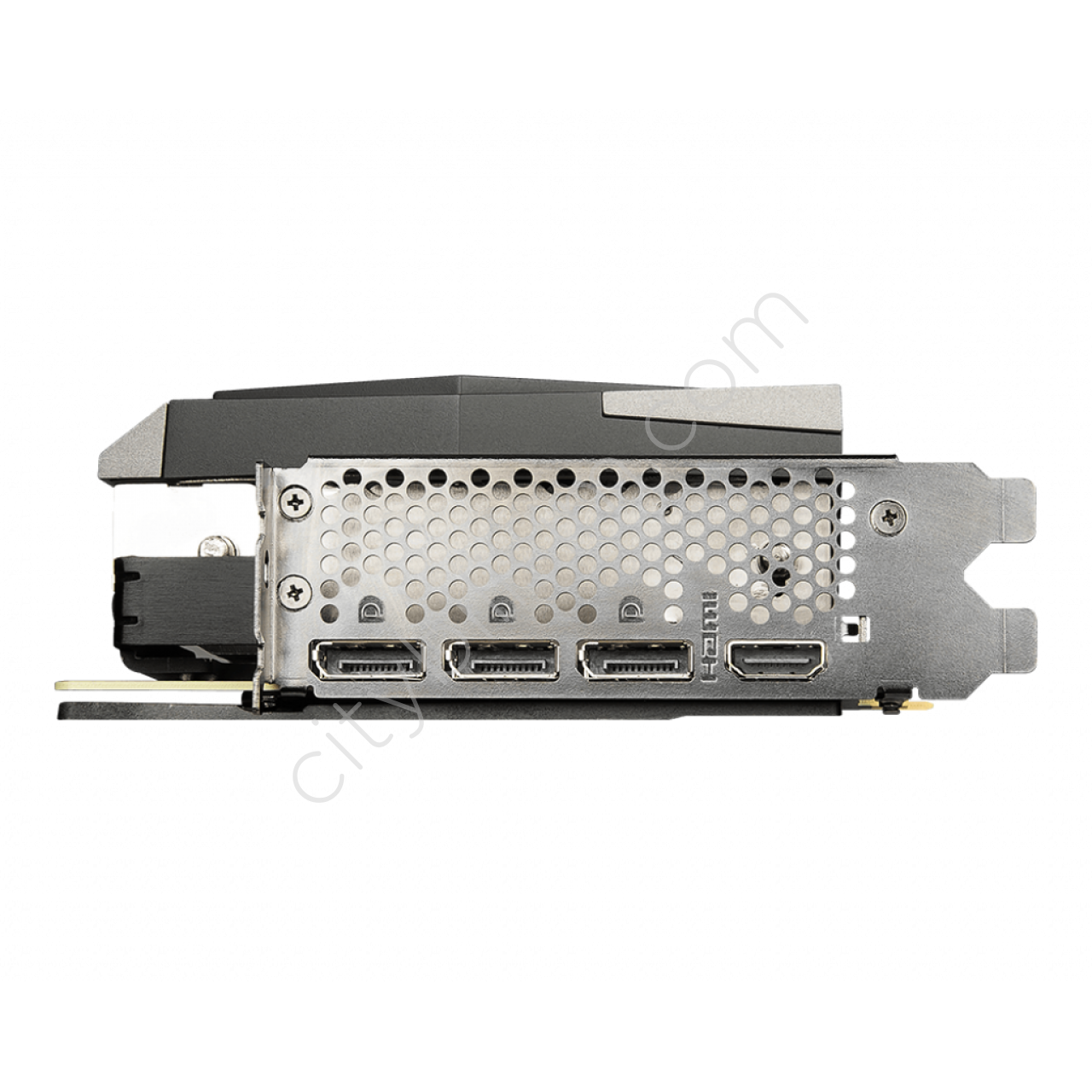 MSI RTX 3090 GAMING X TRIO 24G 24GB GDDR6X HDMI DP 384Bit