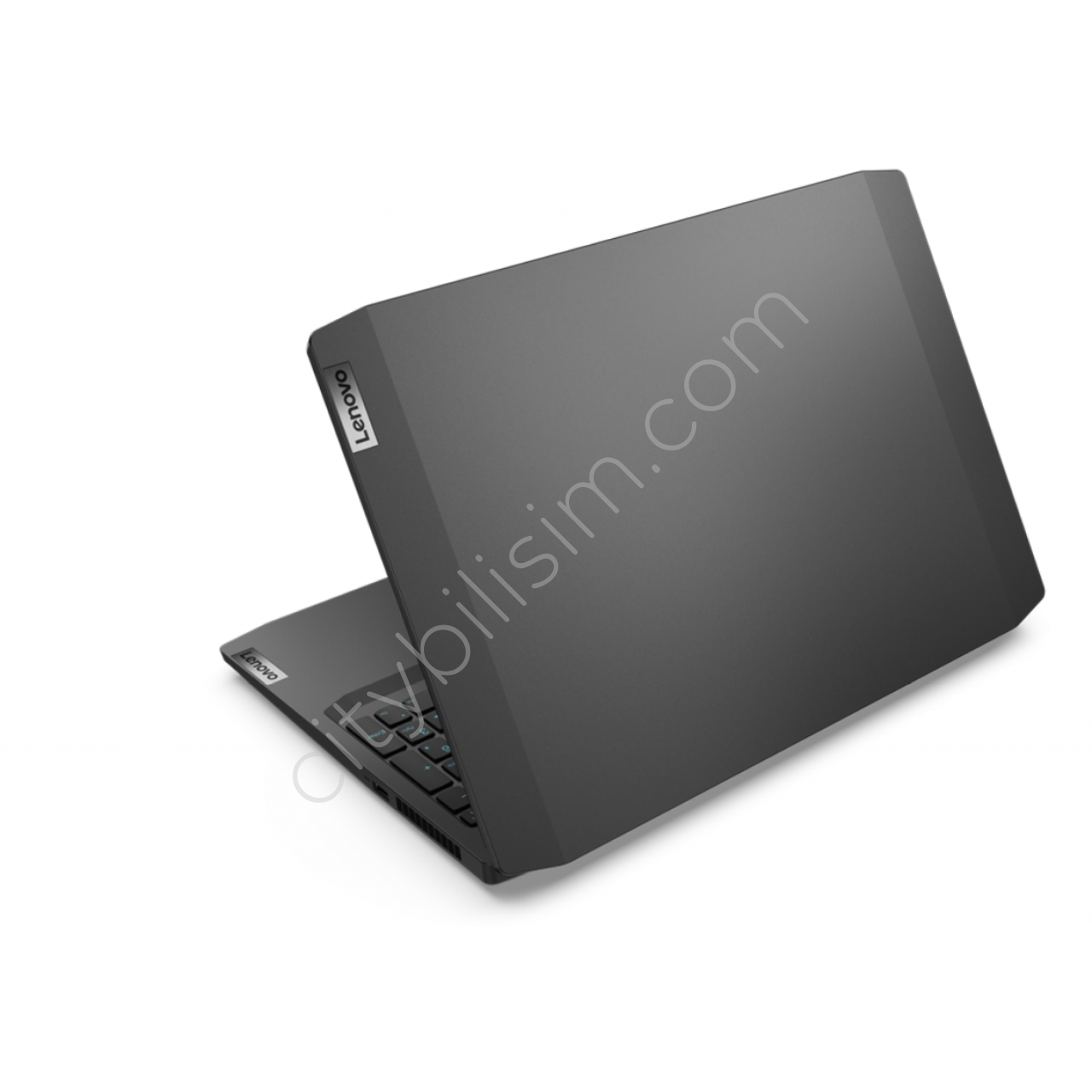 LENOVO IdeaPad Gaming 3 82K100KETX i7-11390H 16GB 1TB+256GB SSD 4GB GTX1650 15.6" FDOS