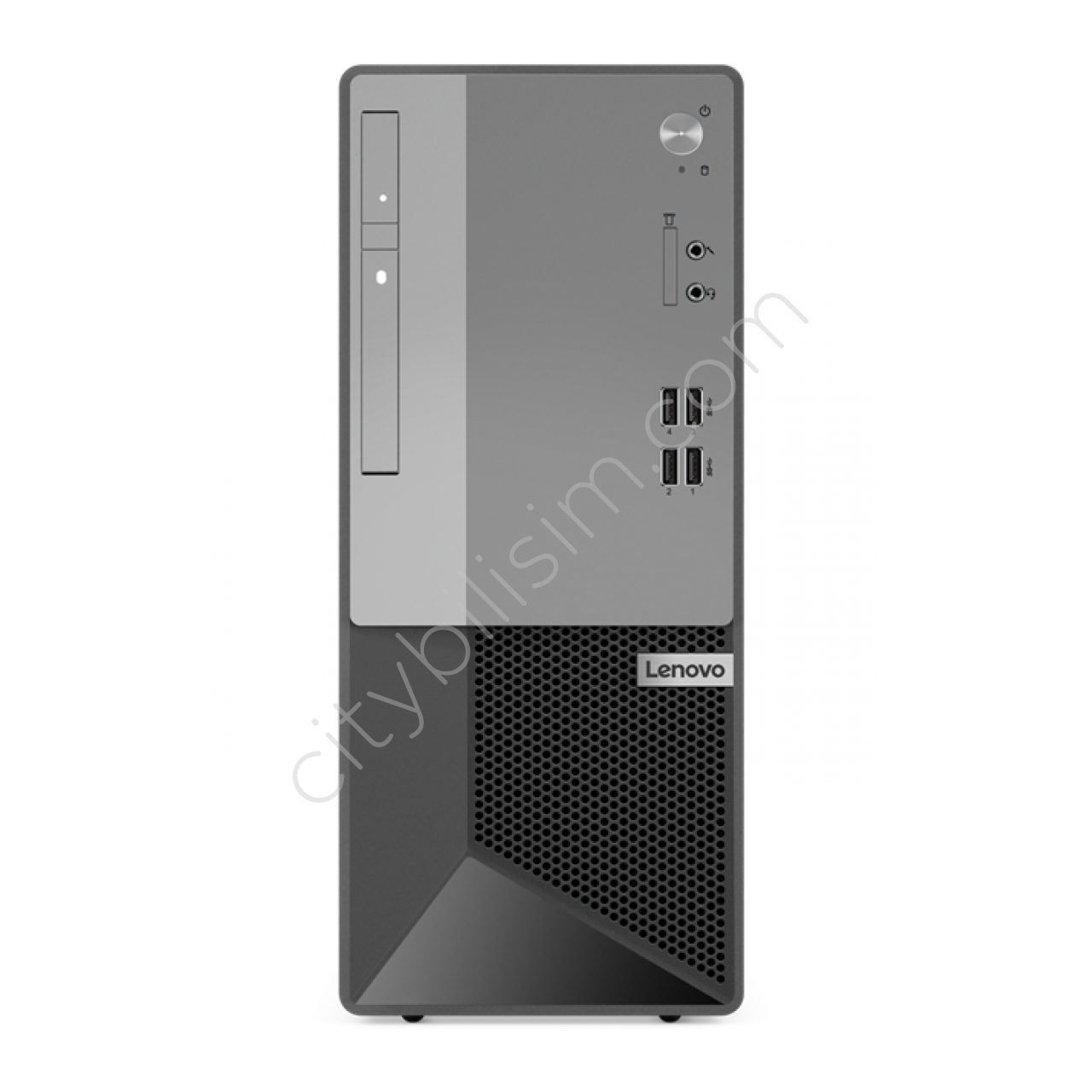 LENOVO V50T 11QE0027TX i3-10105 4GB 1TB FDOS