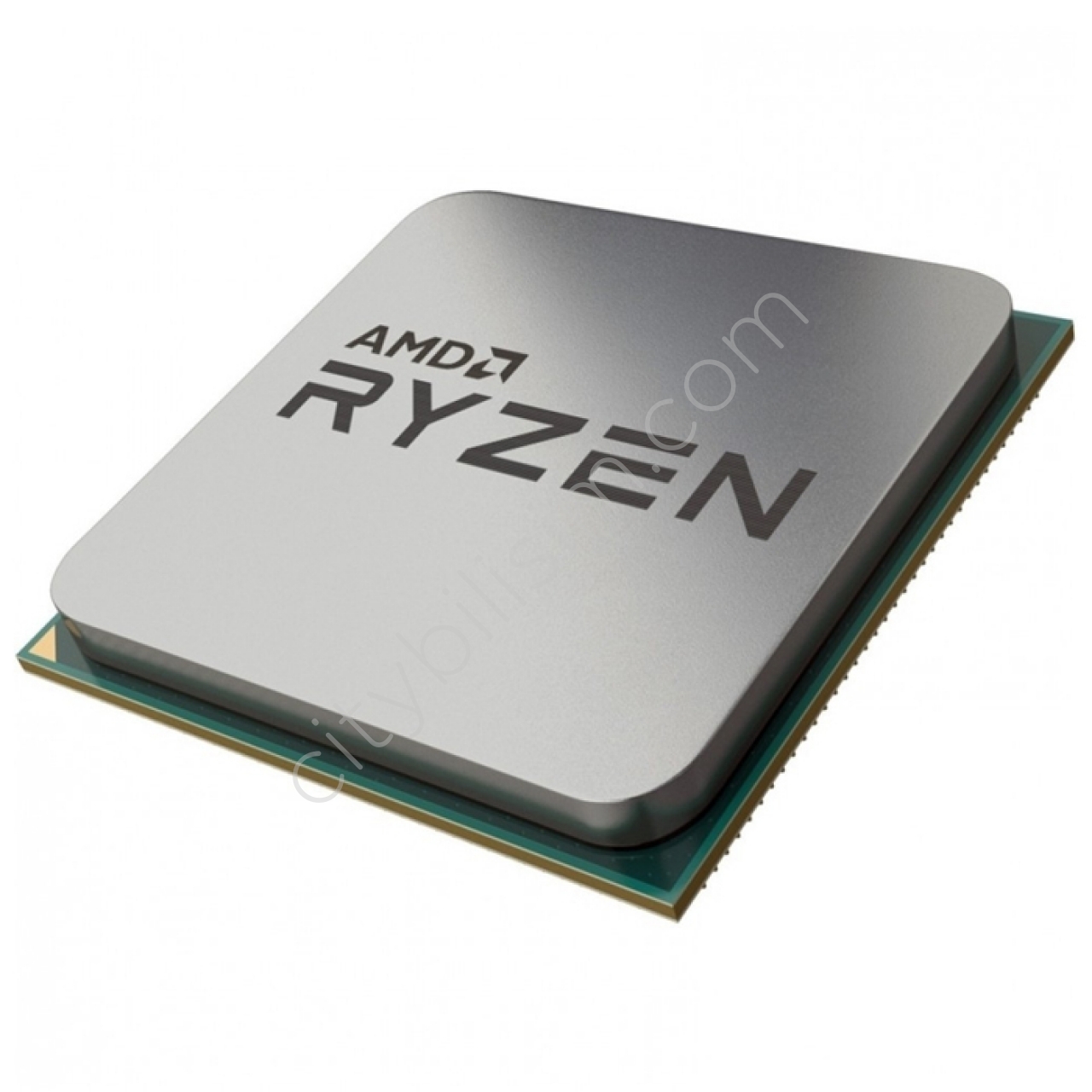 AMD RYZEN 3 3300X TRAY 4.3GHZ 65W AM4