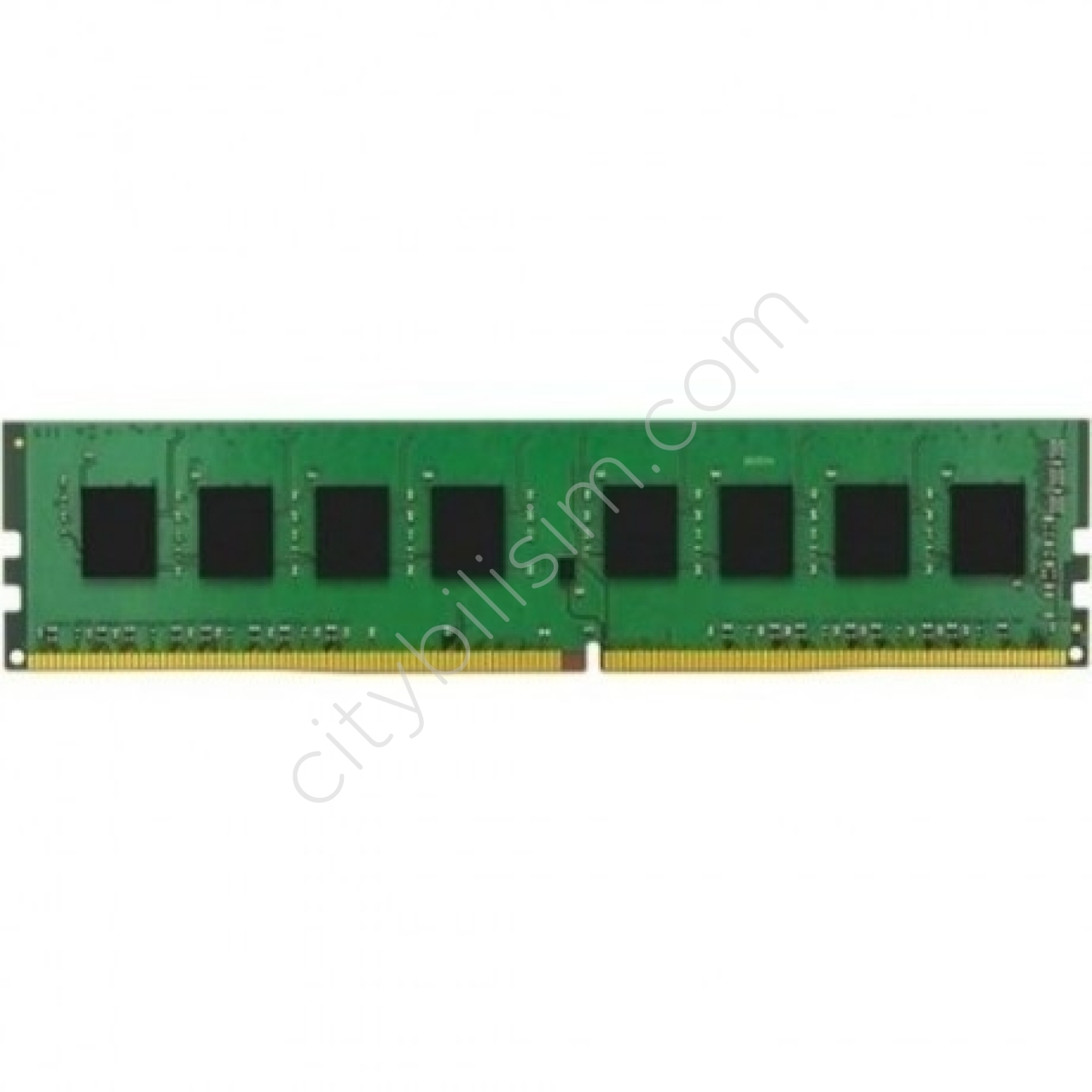 16GB DDR4 3200Mhz CL22 KVR32N22S8/16 KINGSTON 1x16G