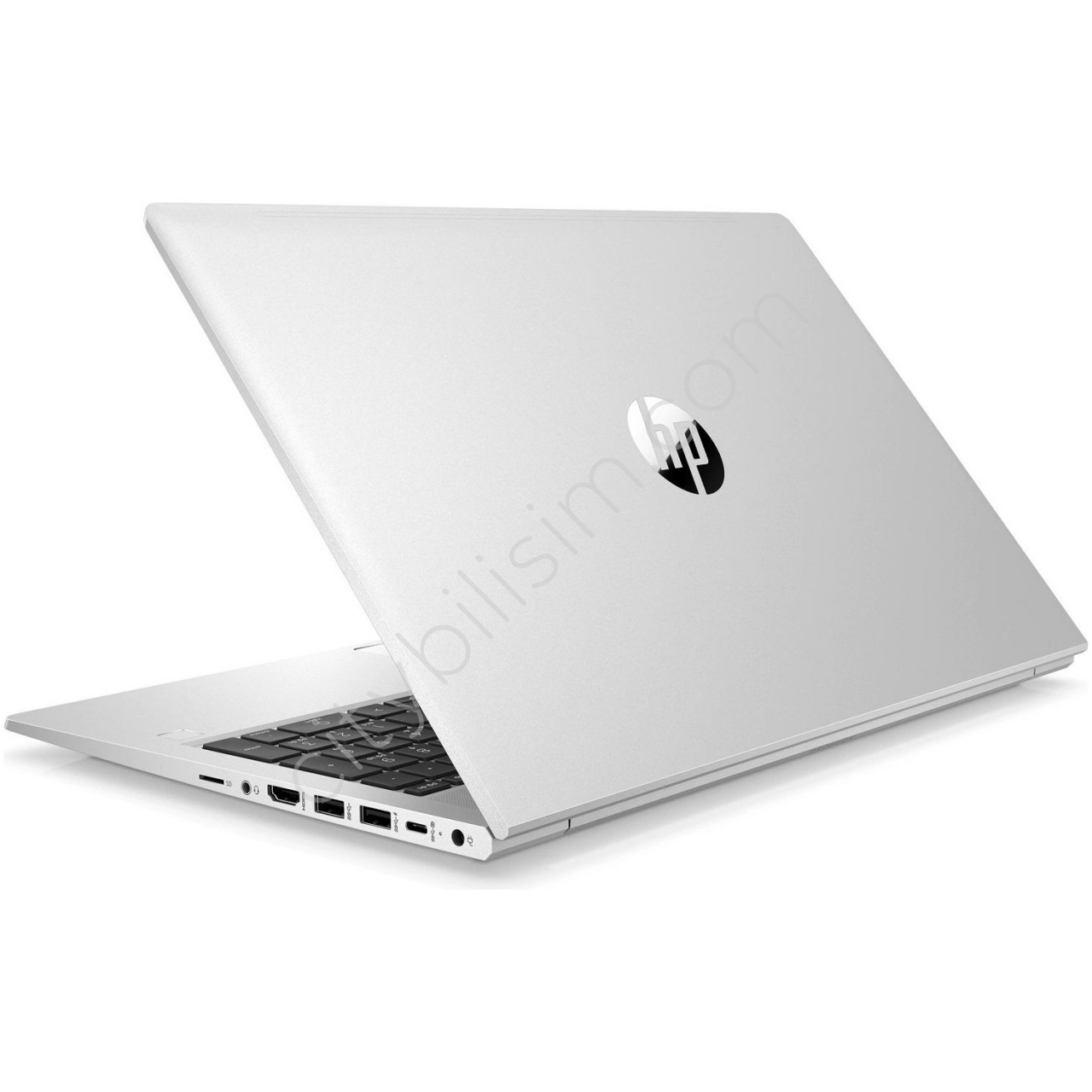HP ProBook 450 G8 34P72ES i5-1135G7 8GB 256G SSD 15.6" DOS
