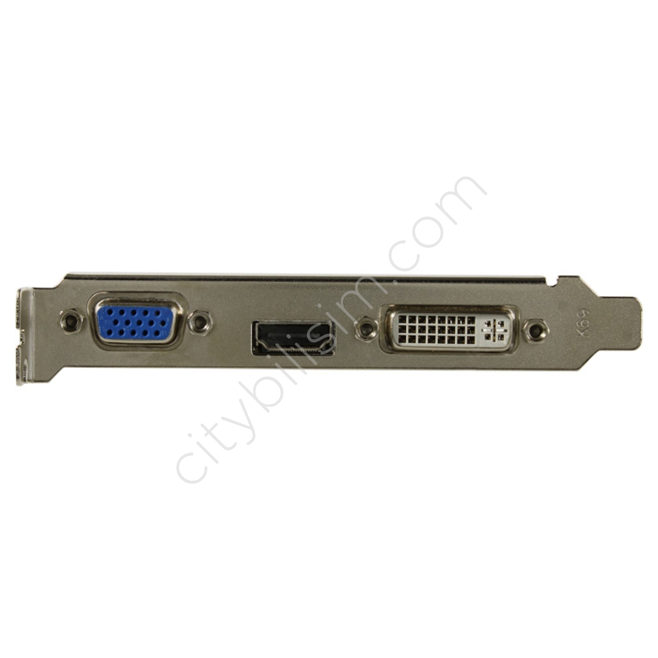 AFOX R5 220 2GB DDR3 64 Bit AFR5220-2048D3L9 (LP)