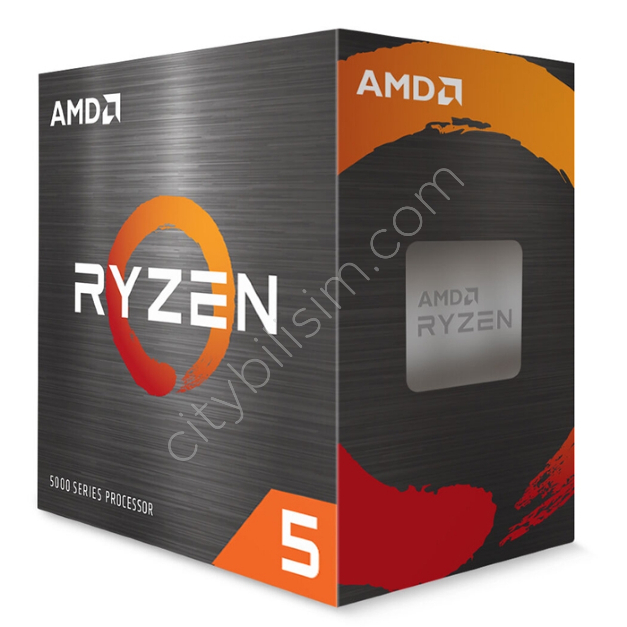 AMD RYZEN 5 5500 3.6 GHz 19MB AM4 İŞLEMCİ