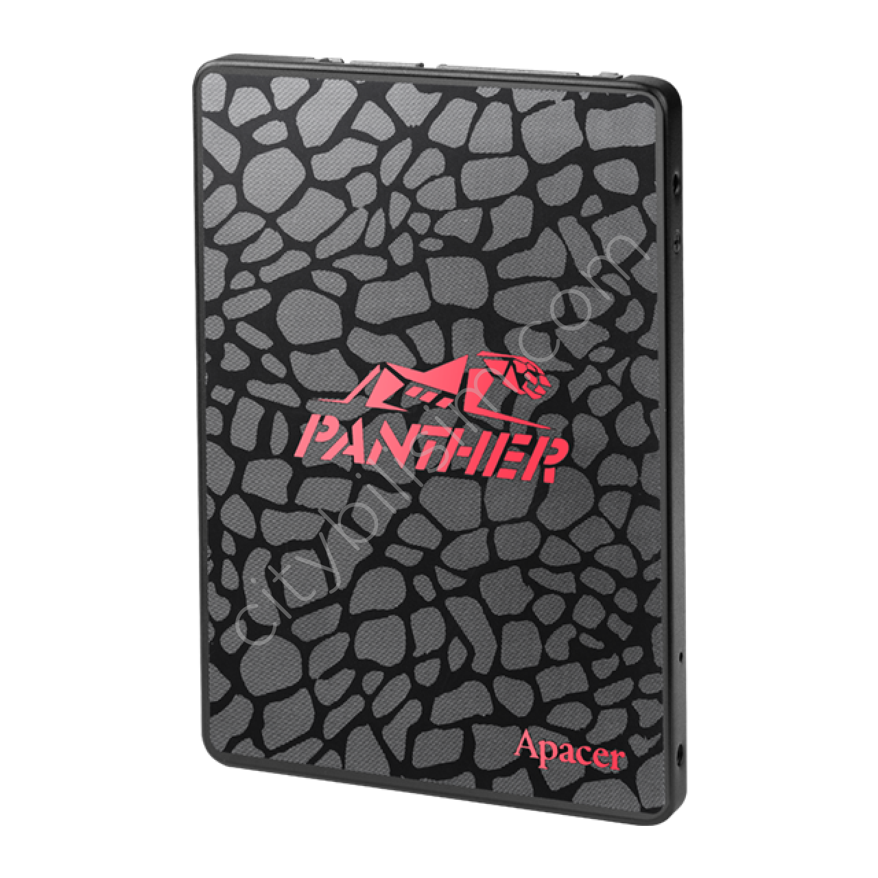 Apacer Panther AS350 128GB 560/540MB/s 2.5" SATA3 SSD Disk (AP128GAS350-1)