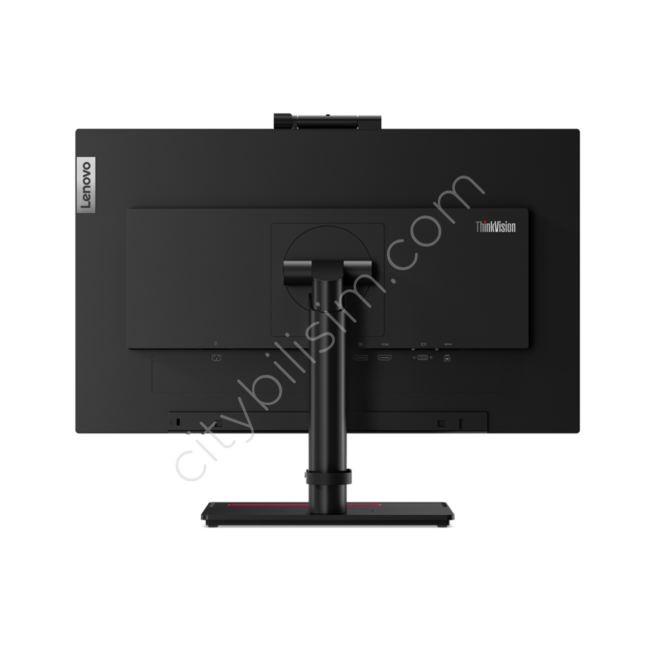 23.8 LENOVO ThinkVision T24v-20 61FCMAT6TK IPS FHD 60HZ 4MS HDMI+DP+VGA