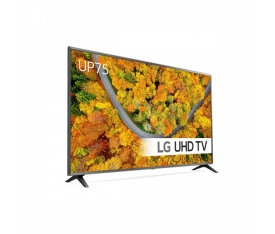 LG 43UP75006LF 43" 4K ULTRA HD TV