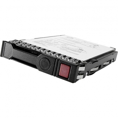 HPE P18422-B21 480GB SSD SATA RI SFF SC MV