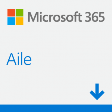 Microsoft 365 AILE- ELEKTRONİK LİSANS(ESD) 6GQ-00086