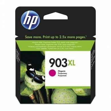 HP T6M07AE NO:903XL MACENTA KARTUŞ YÜKSEK KAPASİTELİ