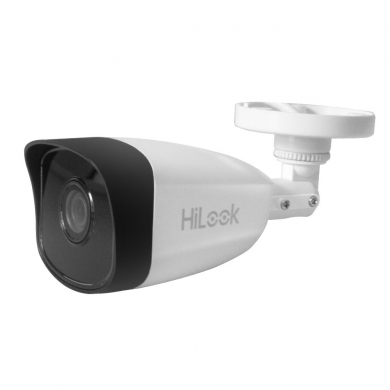 Hilook IPC-B120H-F 2MP SD Card Slot 4mm IP Kamera