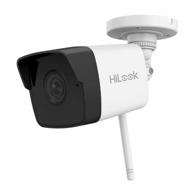 Hilook IPC-B120-D/W 2MP 4mm SDCard Slot Wi-Fi Kame