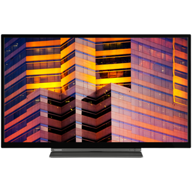 TOSHIBA 32LL3B63DT 32” FHD SMART LED TV
