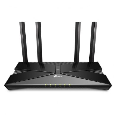 TP-LINK ARCHER AX50 AX3000 DUAL BAND ROUTER WIFI6