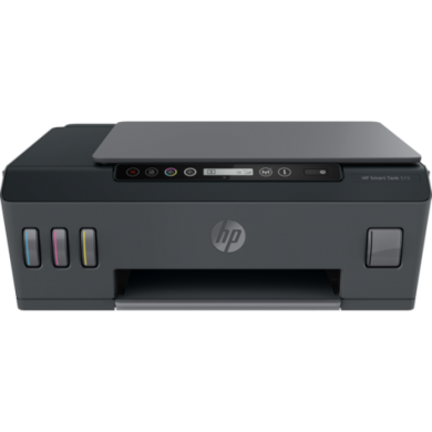 HP 1TJ09A SMART TANK 515 RENKLİ YAZ/TAR/FOT A4 Wi-Fi
