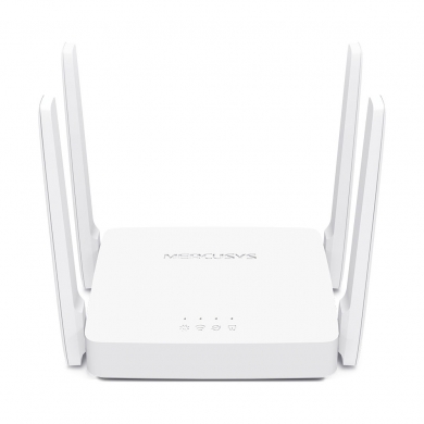 TP-LINK MERCUSYS AC10 1200MBPS DUAL BAND ROUTER