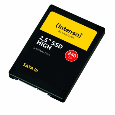 480GB INTENSO 3813450 2.5" 520/480MB/s SSD
