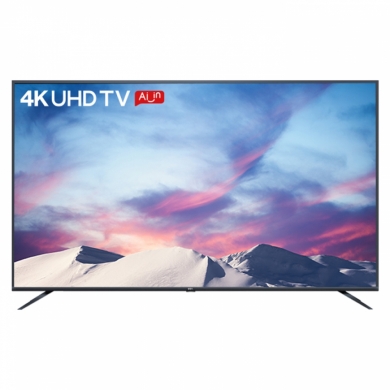 TCL 55P8M 55" 4K UHD DVBS ANDROID SMART LED TV