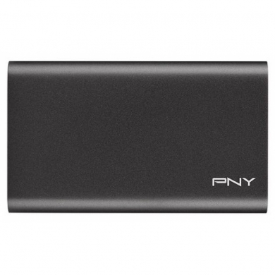 480 GB PNY ELITE 430/400 MB USB 3.1 SSD
