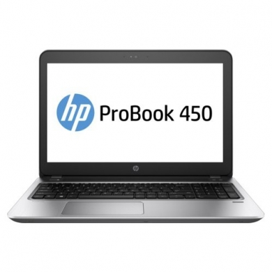 HP Probook 450 G4 Intel Core İ5 7200U 8GB 1TB HDD 15.6" Notebook