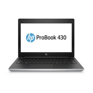 HP Probook 430 G5 Intel İ7 8550U 16GB 256GB SSD 14.1 Notebook