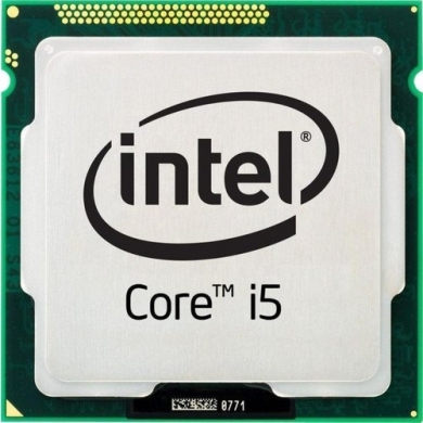 Intel Core i5-3470 3.2GHz 6MB Cache Fanlı Tray İşlemci