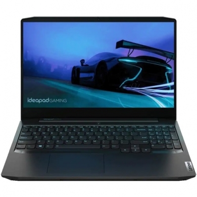 Lenovo İdeapad Gaming 3 Ryzen 7 4800H 16GB 512GB SSD GTX1650Ti 15.6 Notebook