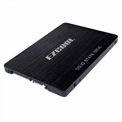 240 GB EZCOOL SSD S280/240GB 3D NAND 2,5" 560-530 MB/s