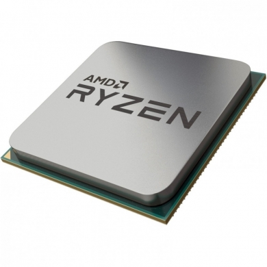 AMD RYZEN 5 3600 3.60GHZ 35MB AM4 FANLI KUTUSUZ