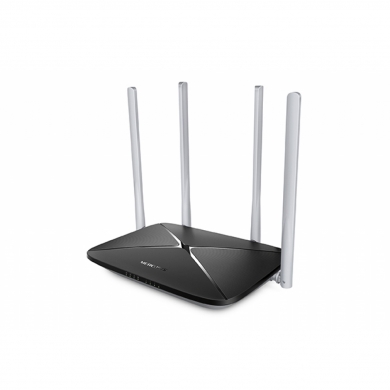 TP-LINK MERCUSYS AC12 1200Mbps ROUTER