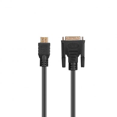 S-LINK SL-DH016 DVI 24+1 M TO HDMI 1.5M KABLO