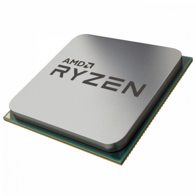 AMD RYZEN 5 4500 3.60 GHz AM4 MPK İŞLEMCİ