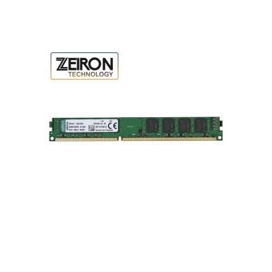 Zeiron ZRN16R11/4 4GB DDR3 1333Mhz Masaüstü Ram Bellek