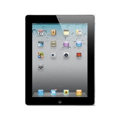 Apple iPad 3 64GB Wifi + 4G Siyah Tablet